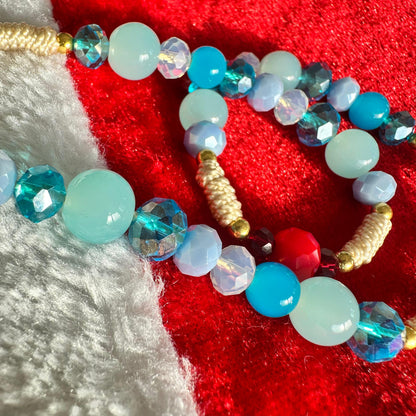 Mis nudos, tus nudos