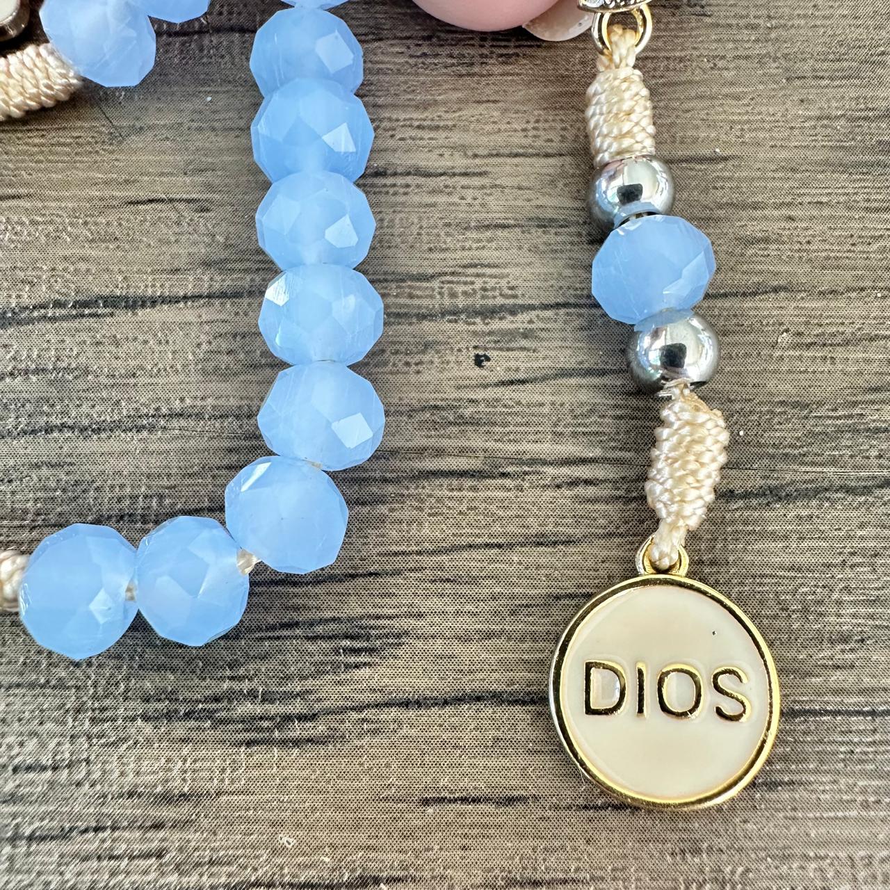 Milagrosa y Dios