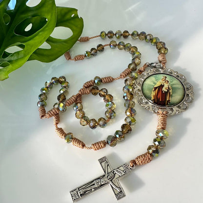 Tradicional del Carmen