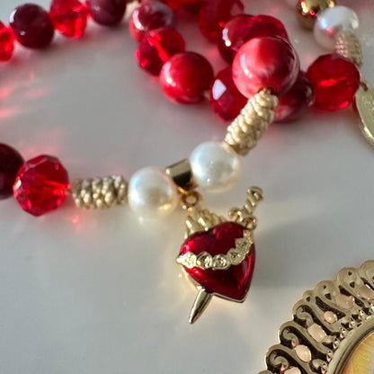 Sagrados Corazones de Jesús y María