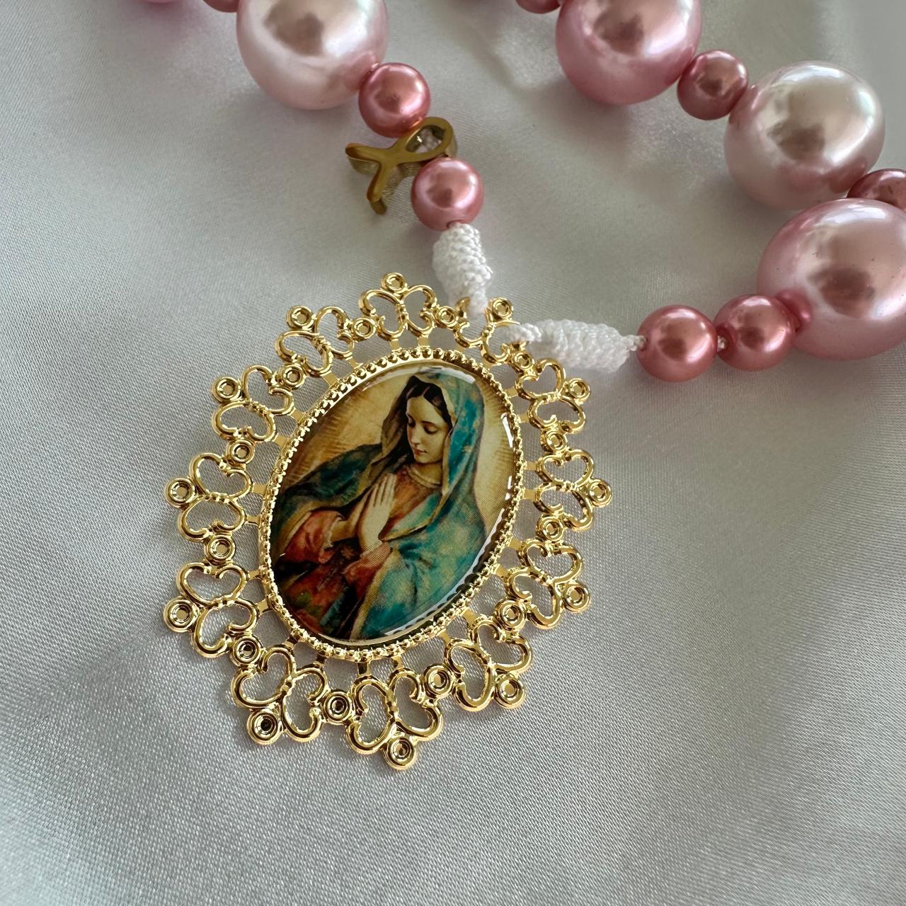 Diez Rosas a Guadalupe