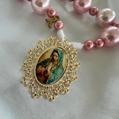 Diez Rosas a Guadalupe