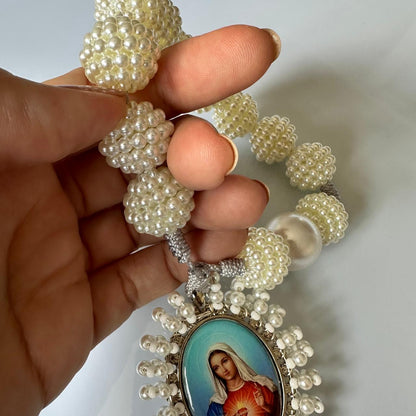 Tu Inmaculado Corazón