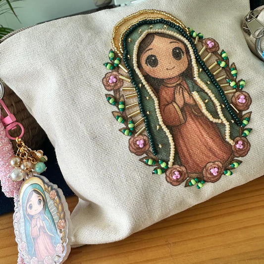Set Mi morenita