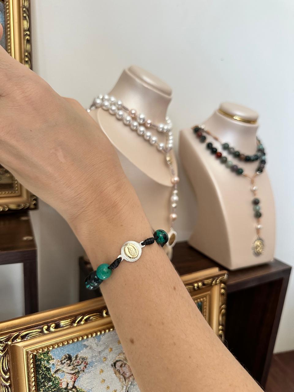 Pulsera Lupe