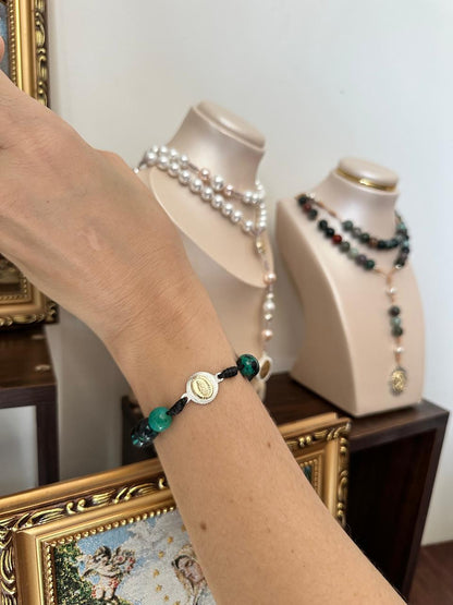 Pulsera Lupe