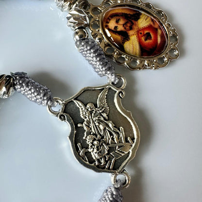 Arcángel San Miguel