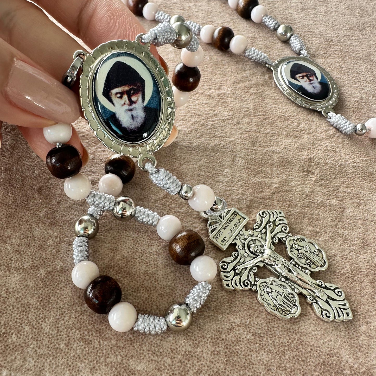 San Charbel