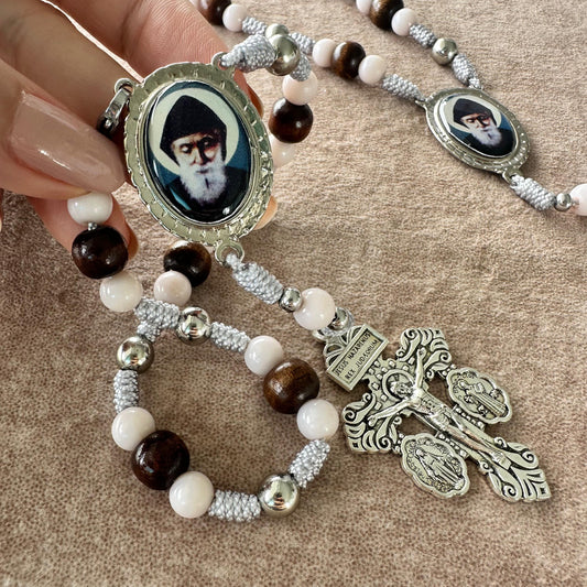 San Charbel