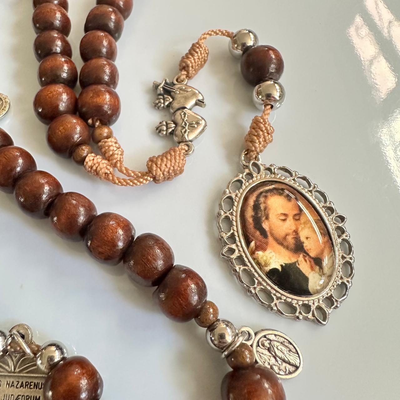 Fortaleza y Silencio