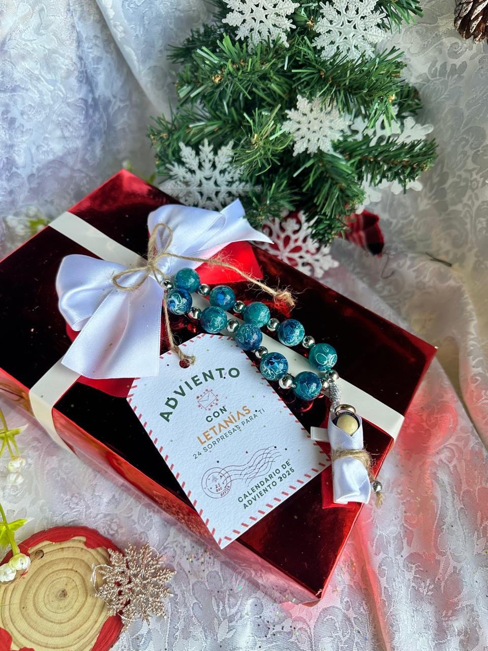 Calendario de Adviento
