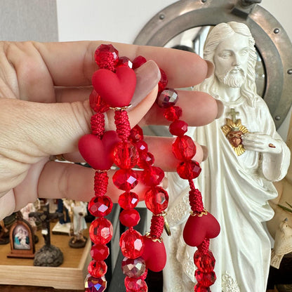 El Corazón de María