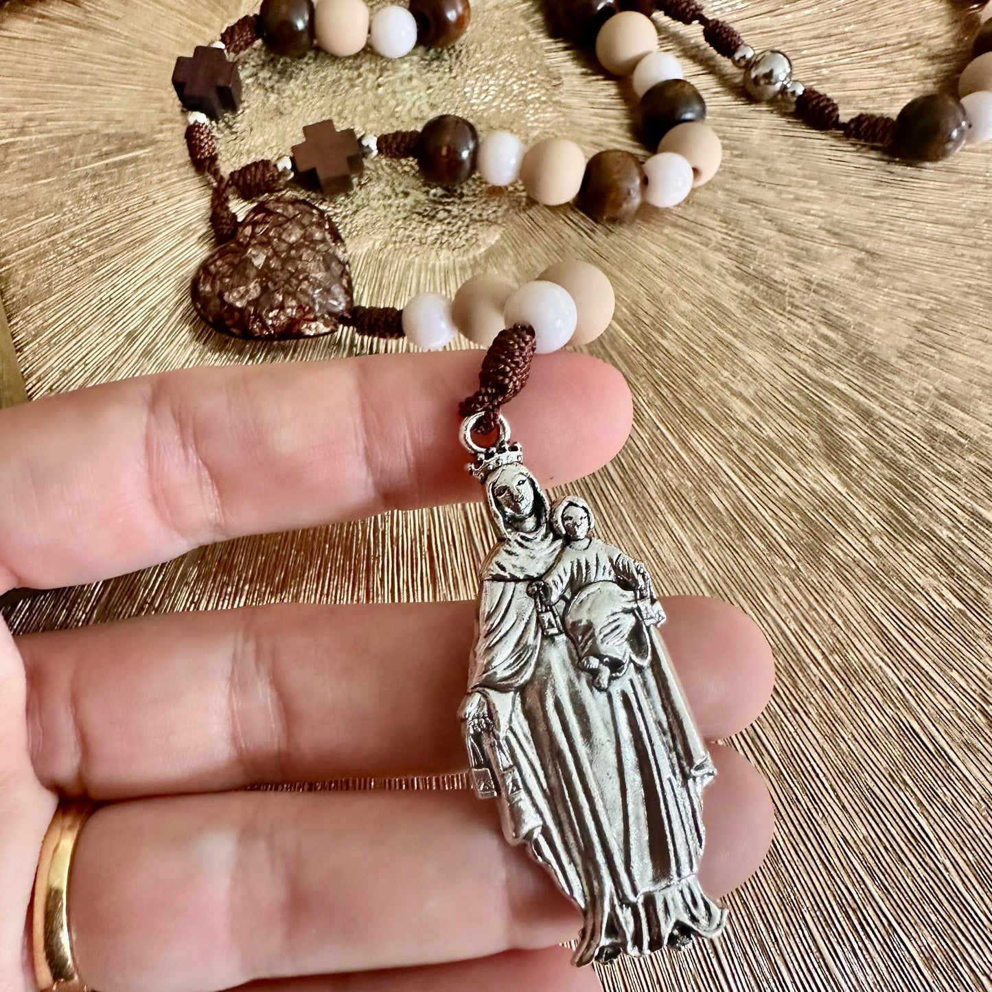 Carmelitas de corazón