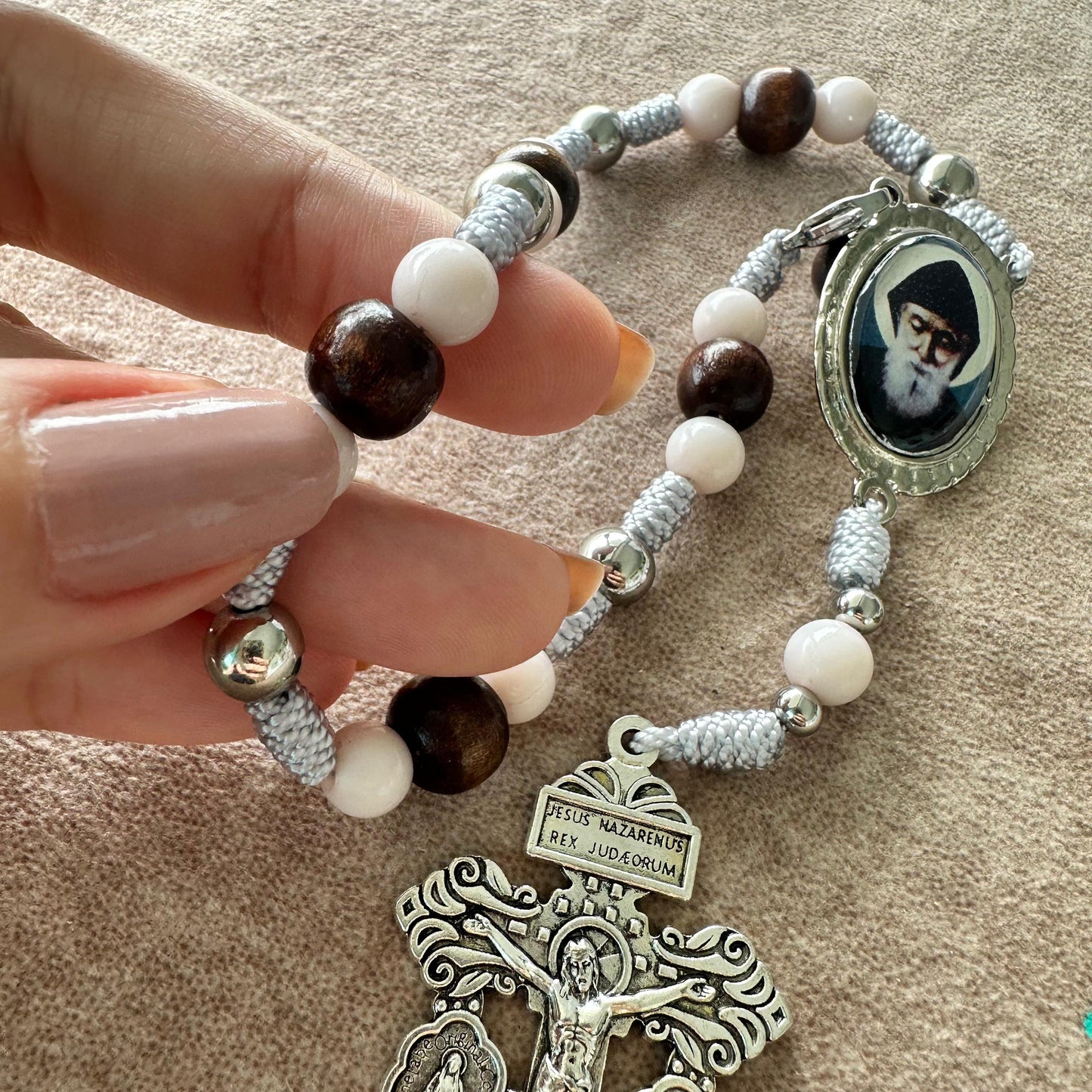 San Charbel