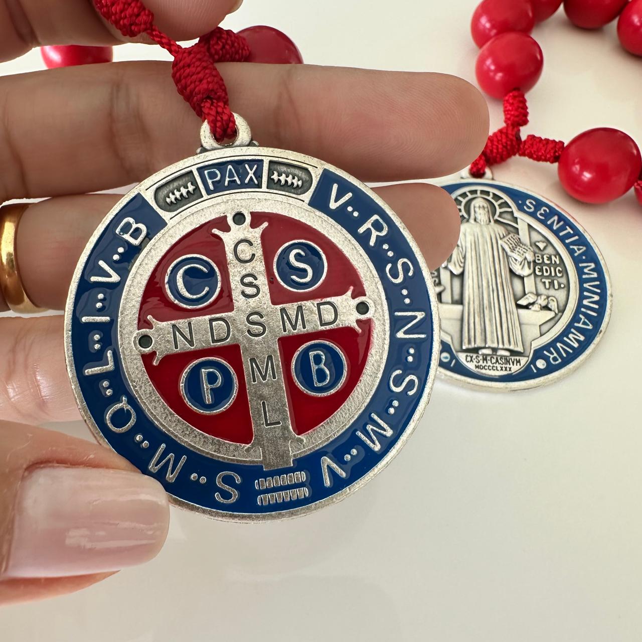 Puerta de San Benito