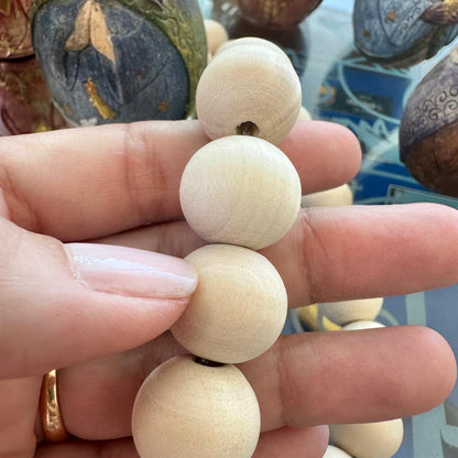 Lineal Milagrosa y San Benito