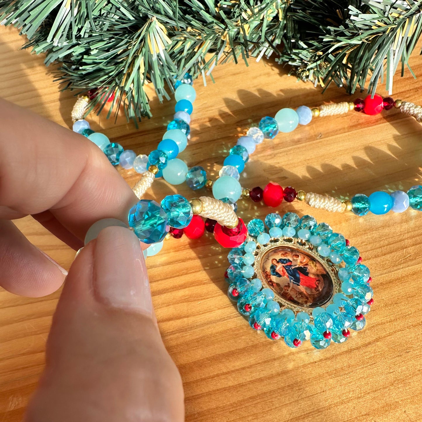 Mis nudos, tus nudos