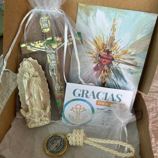 Set de Bendición
