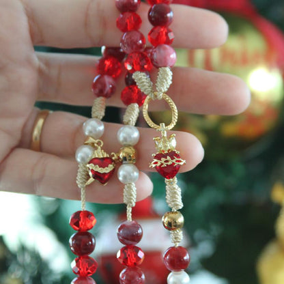 Sagrados Corazones de Jesús y María