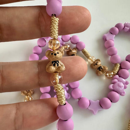 Ositos del niño Dios