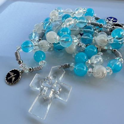 Coronilla del Espíritu Santo