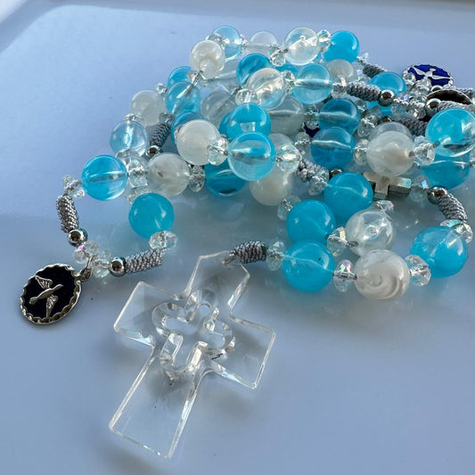 Coronilla del Espíritu Santo