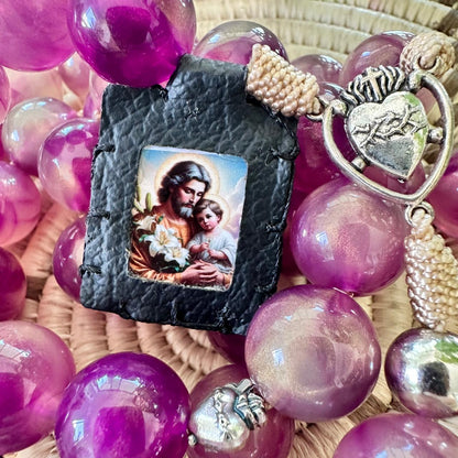 Coronilla de los Imposibles XL