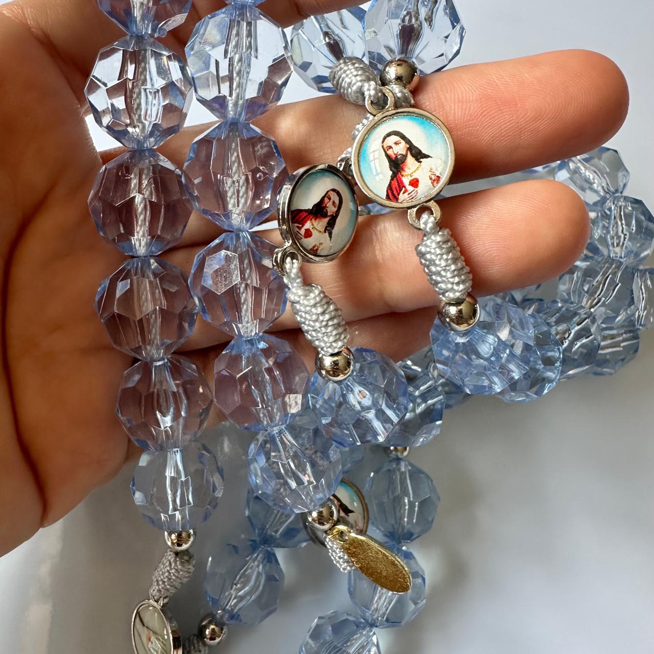 El dolor de cada clavo