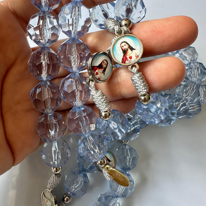 El dolor de cada clavo