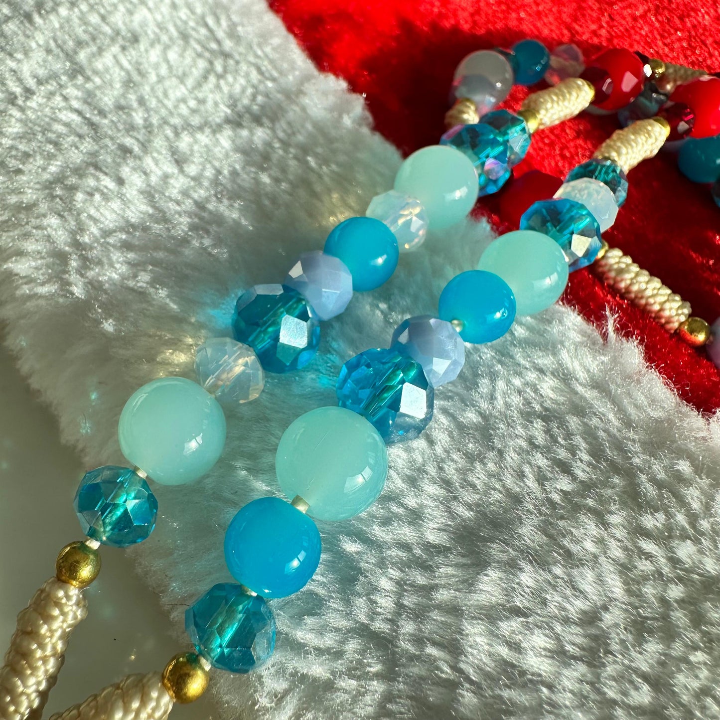 Mis nudos, tus nudos