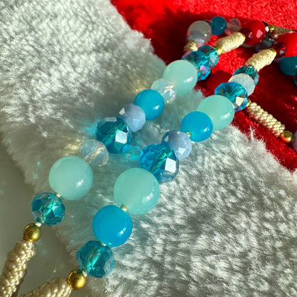 Mis nudos, tus nudos