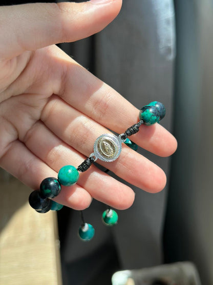 Pulsera Lupe
