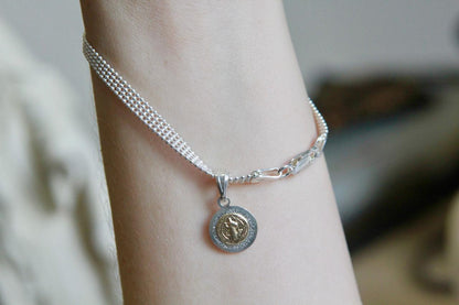 Pulsera Mi Luz