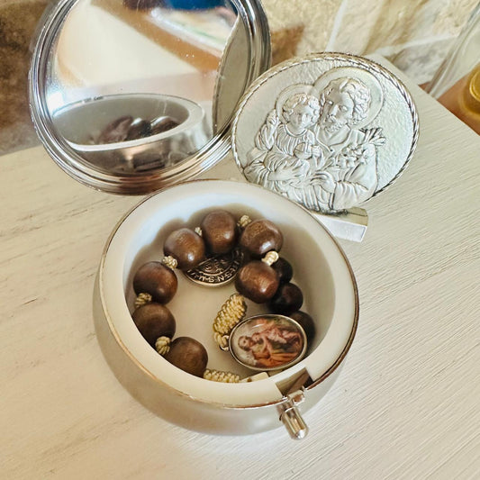 Mini Altar de San José