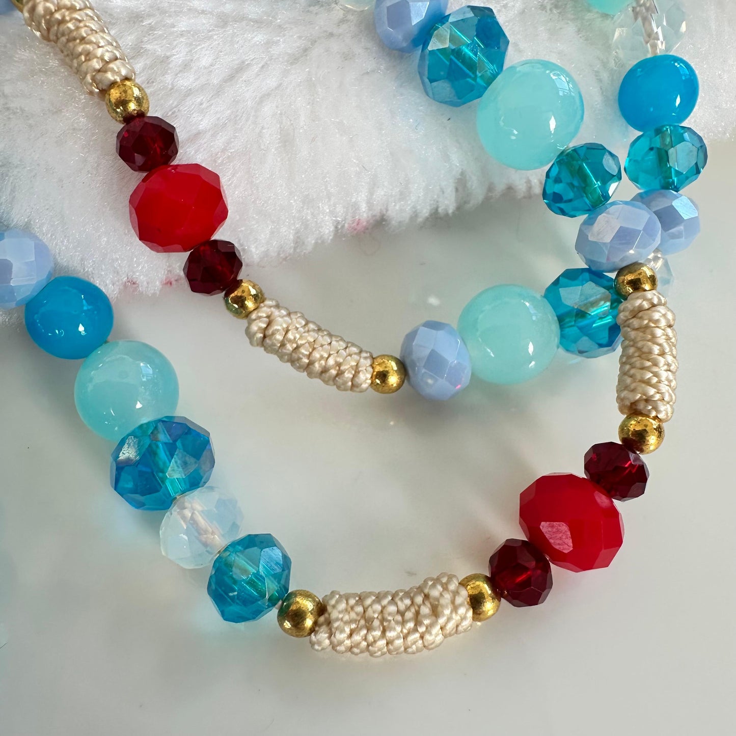 Mis nudos, tus nudos