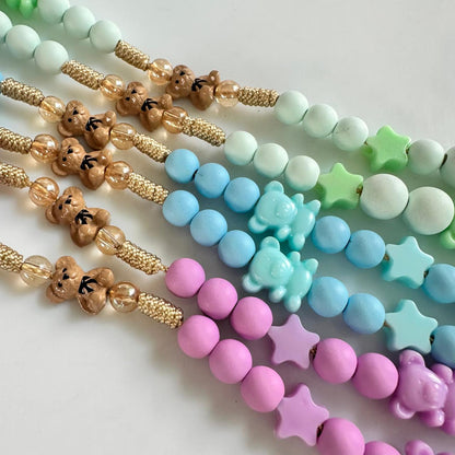 Ositos del niño Dios