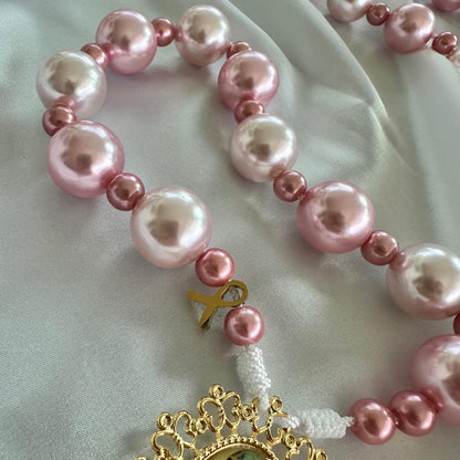 Diez Rosas a Guadalupe