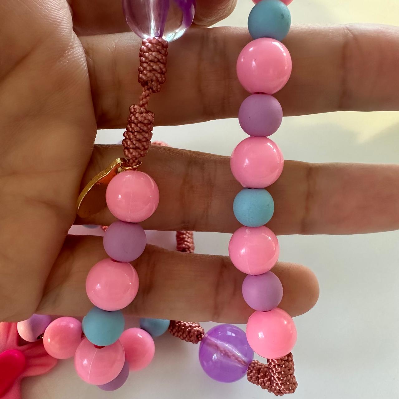 Los colores de mi fe