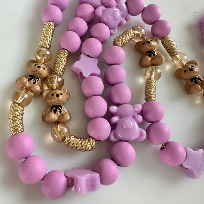 Ositos del niño Dios