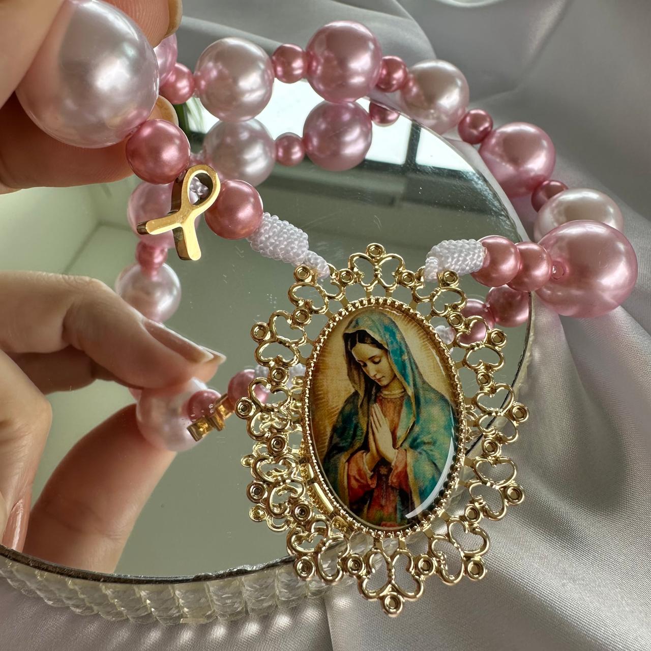 Diez Rosas a Guadalupe