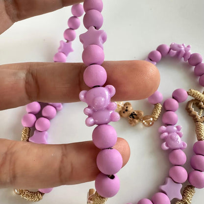 Ositos del niño Dios