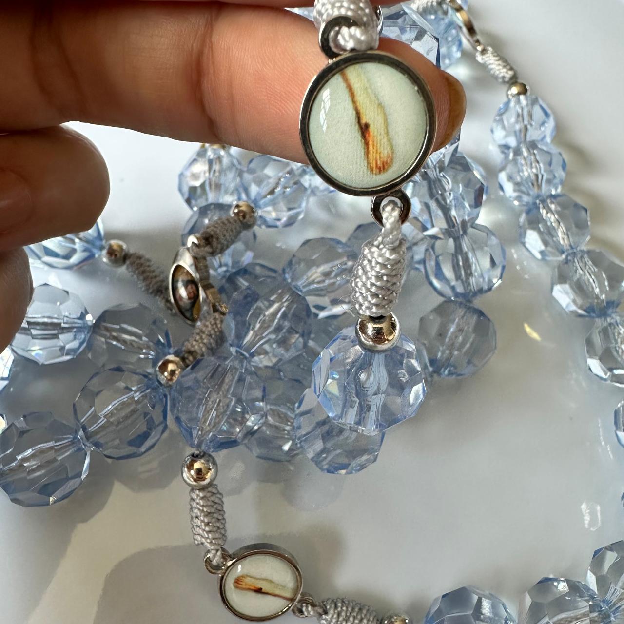 El dolor de cada clavo