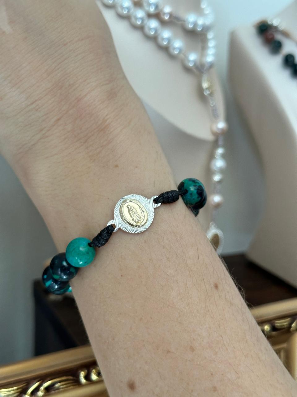 Pulsera Lupe