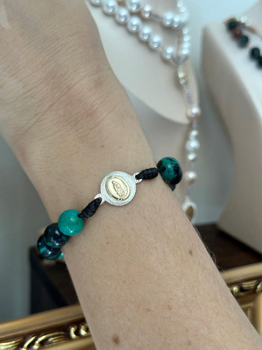Pulsera Lupe