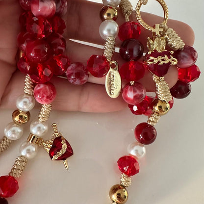 Sagrados Corazones de Jesús y María