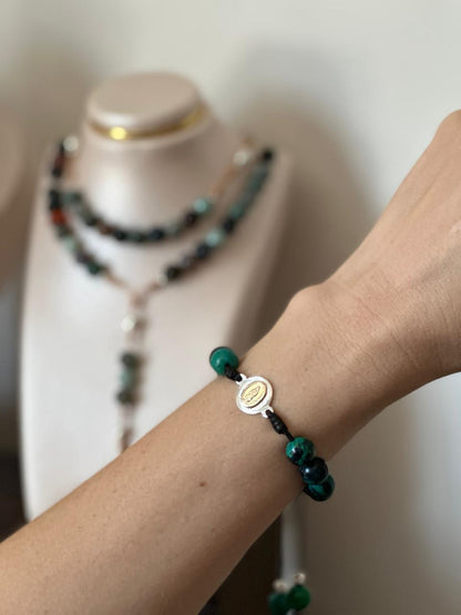 Pulsera Lupe