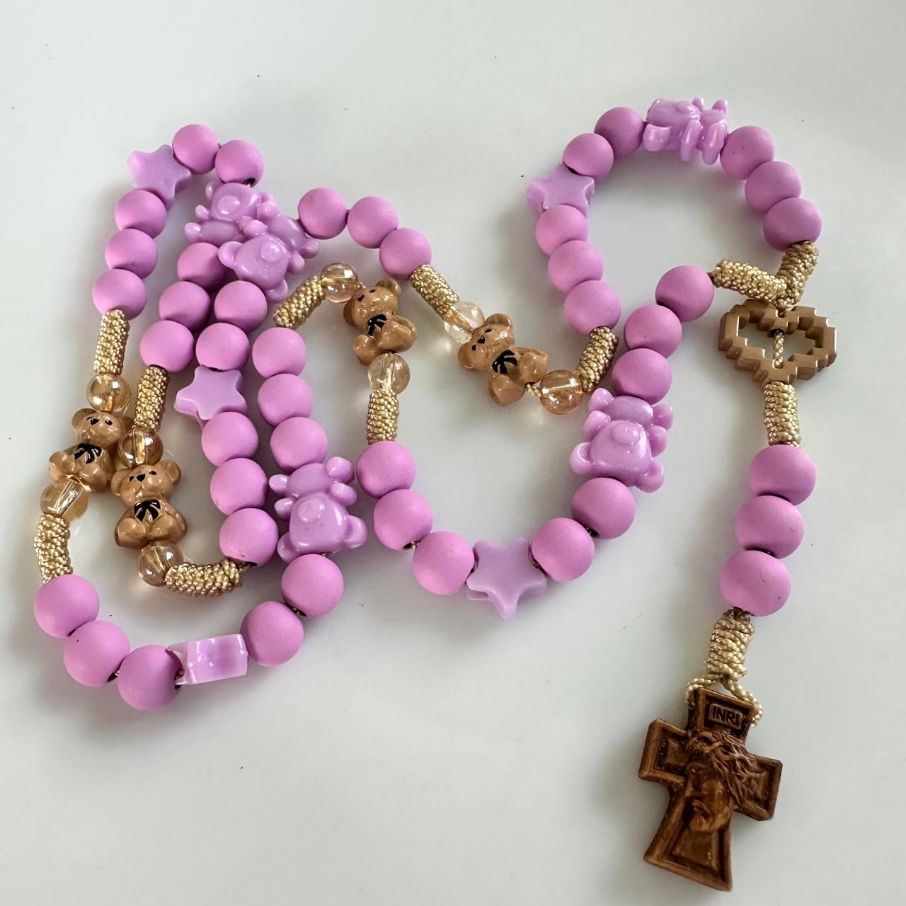 Ositos del niño Dios