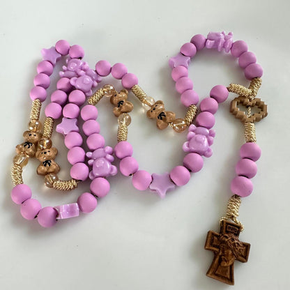 Ositos del niño Dios