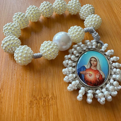 Inmaculado Corazón de María