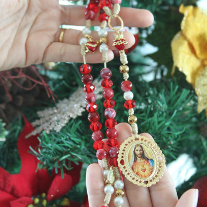 Sagrados Corazones de Jesús y María